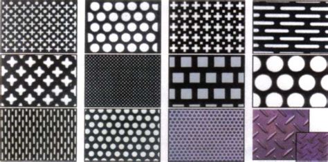 Perforated Metal Specialists 